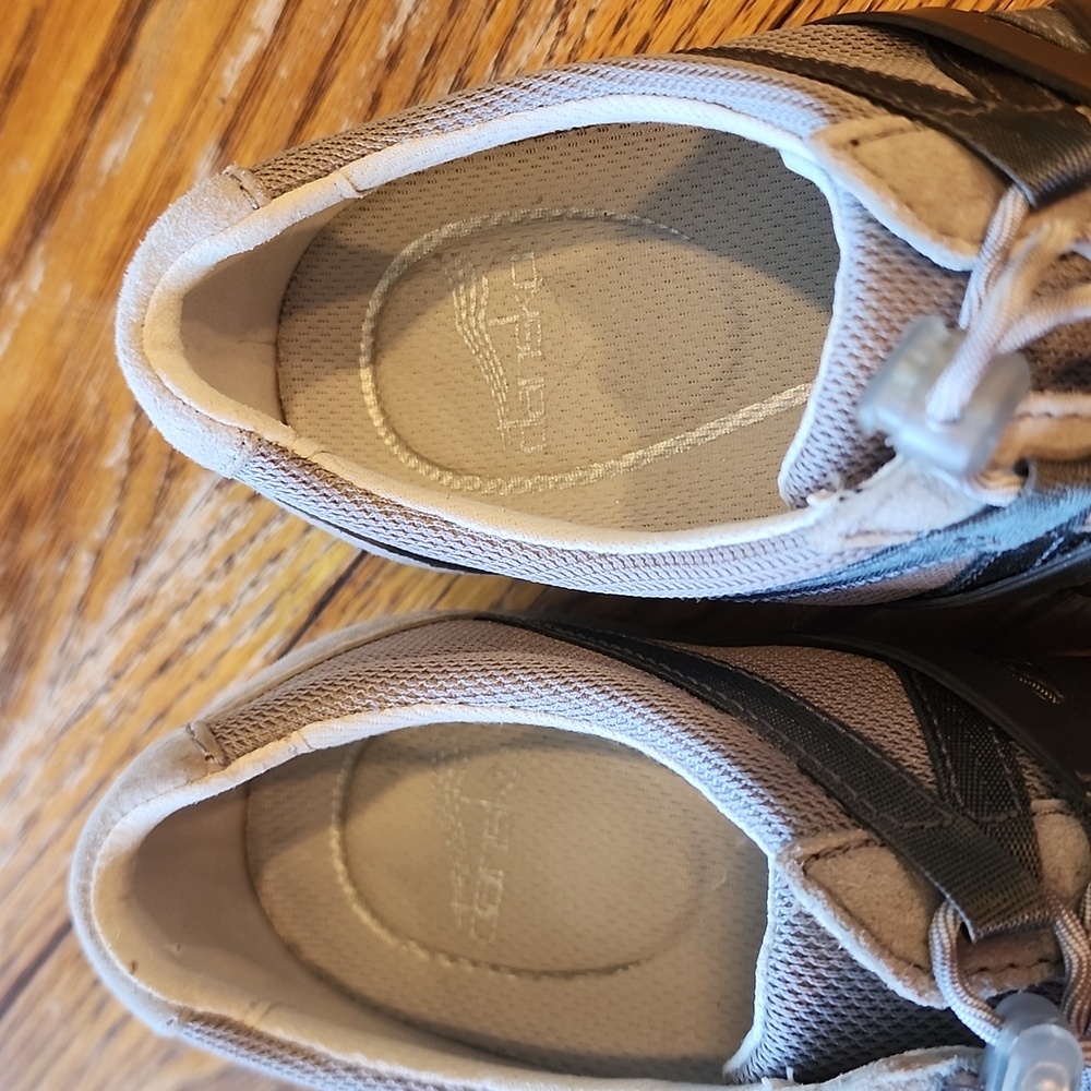 Dansko Henrietta Sneakers - Picture 7 of 8